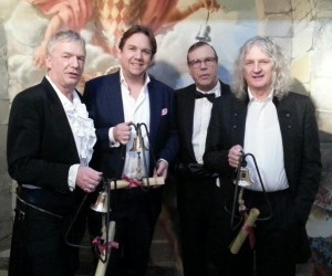 in Begleitung gewinnt “Deutschen Kleinkunstpreis 2013”