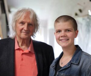 DUAL RHYTHM – Sophie Atlas und Wolfgang Stute